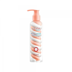 لوشن مارشميلو سادور اورنج من بيوتي سيستم 200 مل Sador Marshmallow Lotion Orange by Beauty System